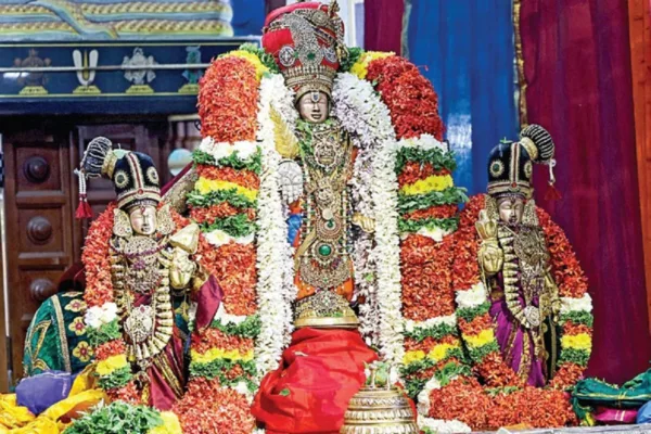 நல்லதே நடக்கும்