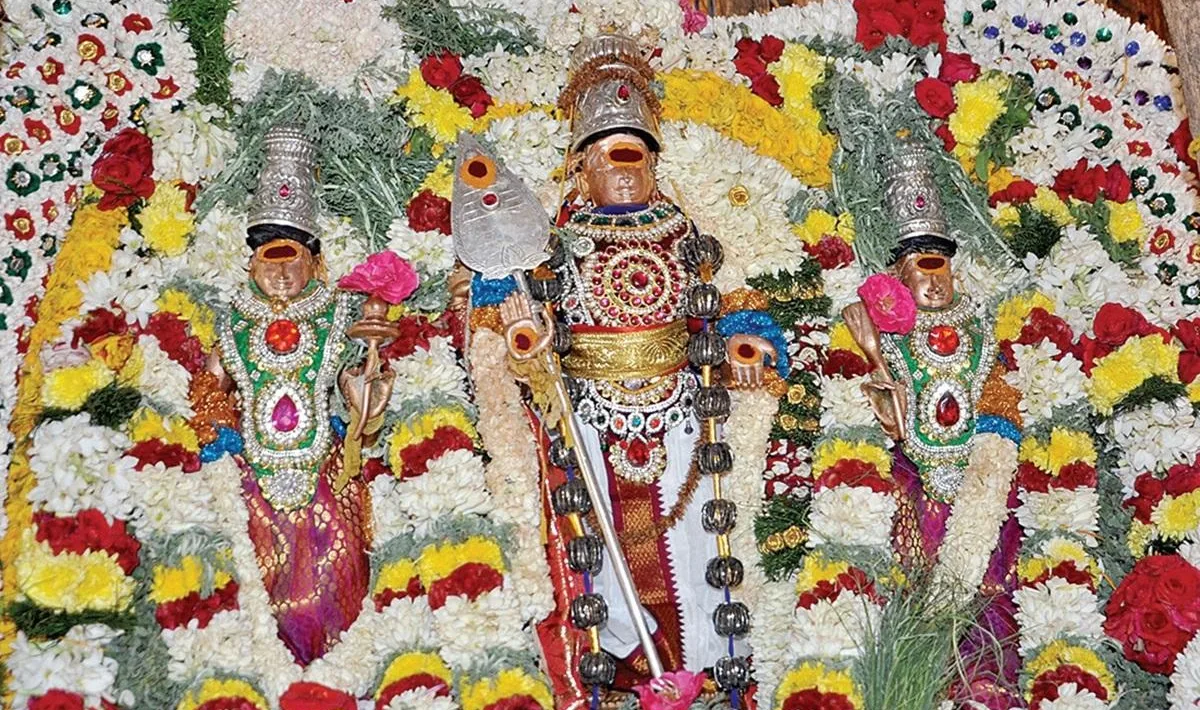 நல்லதே நடக்கும்