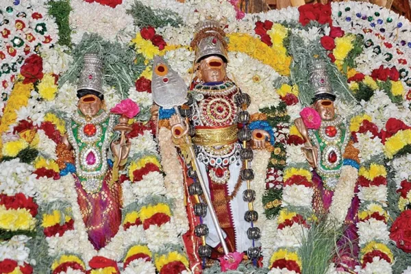 நல்லதே நடக்கும்