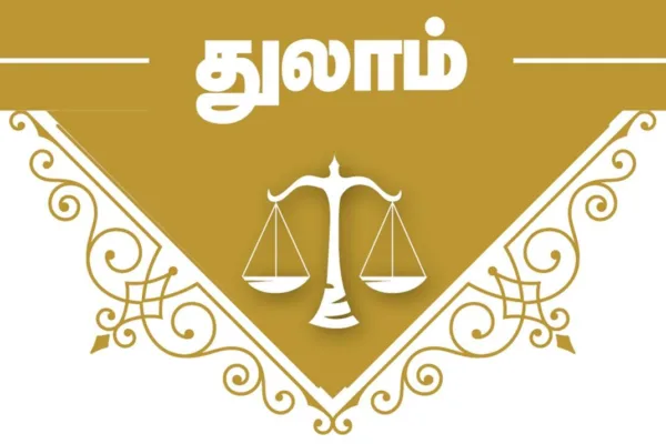 துலாம் ராசியினருக்கான ராகு - கேது பெயர்ச்சி பலன்கள் | 30.10.2023 - 19.05.2025