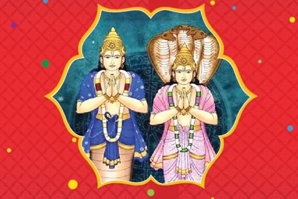மேஷம் முதல் மீனம் வரை: ராகு - கேது பெயர்ச்சி பலன்கள் | 30.10.2023 - 19.05.2025