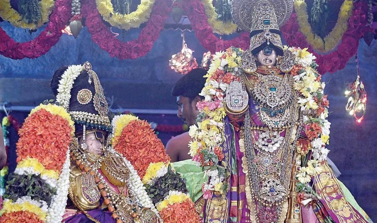 நல்லதே நடக்கும்