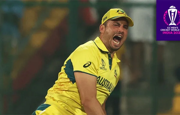 AUS vs PAK: பாகிஸ்தானை ஆஸ்திரேலியா கன வெற்றி