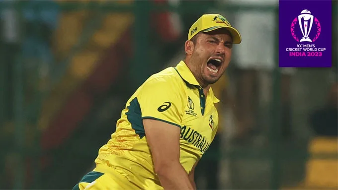 AUS vs PAK: பாகிஸ்தானை ஆஸ்திரேலியா கன வெற்றி