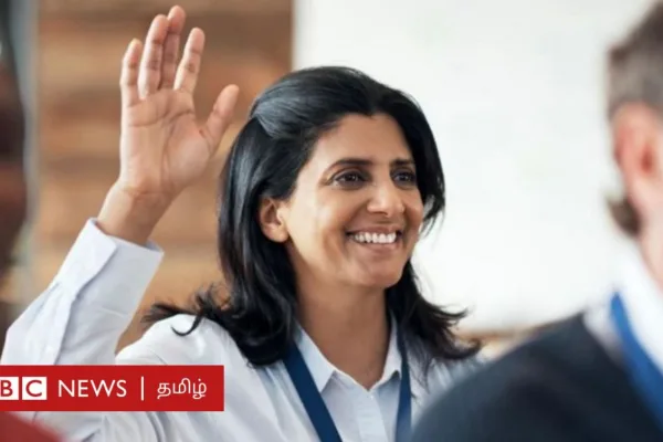 பெண்கள் பொதுவெளியில் கேள்வி கேட்க தயங்குகிறார்களா?