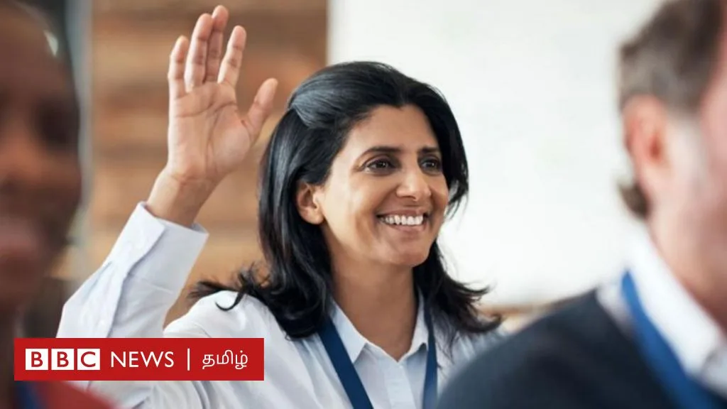 பெண்கள் பொதுவெளியில் கேள்வி கேட்க தயங்குகிறார்களா?