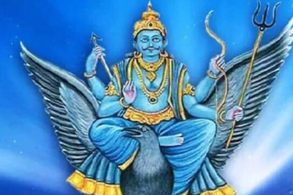 Pariharam: சனி பகவானை குஷிப்படுத்த 5 ராசிக்காரர்கள் இந்த பரிகாரங்களை மட்டும் மறக்காதீங்க!