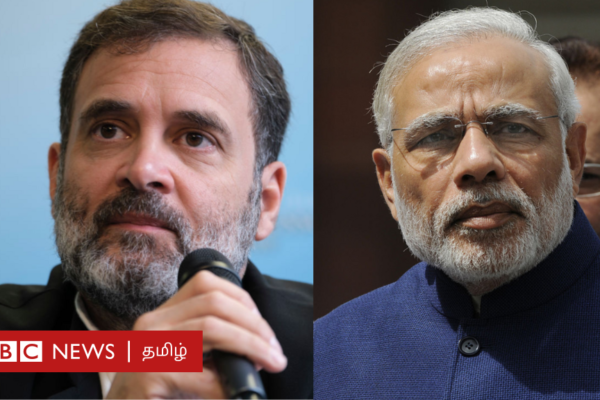 மதம் vs சாதி: பா.ஜ.க.வின் இந்துத்துவ அரசியலை தோற்கடிக்கும் ஆயுதமாகுமா சாதி?