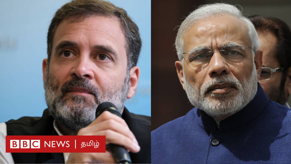 மதம் vs சாதி: பா.ஜ.க.வின் இந்துத்துவ அரசியலை தோற்கடிக்கும் ஆயுதமாகுமா சாதி?