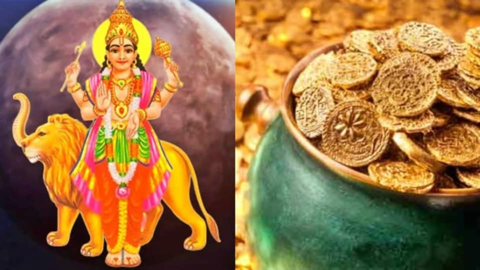 Good Time Rasi : அக்டோபர் மாதம் இந்த ராசிக்கு சாதகமா இருக்க போது.. இனி கவலையே வேண்டாம்!