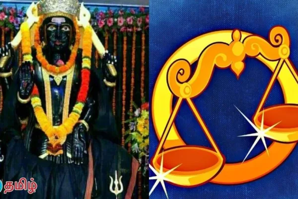Sani luck: வக்ர நிவர்த்தியாகும் சனி.. யோக அதிஷ்ட ராசியாக மாறும் துலாம்.. ஆனால்..  - ஜோதிடர் பேட்டி!