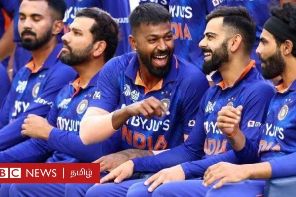 இந்திய கிரிக்கெட் அணியை ஸ்பான்சர் செய்யும் நிறுவனங்கள் திவாலாவது ஏன்?