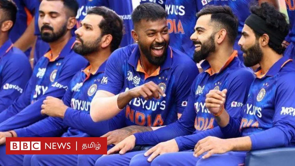 இந்திய கிரிக்கெட் அணியை ஸ்பான்சர் செய்யும் நிறுவனங்கள் திவாலாவது ஏன்?