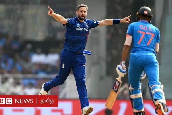 IND vs ENG: இந்தியா அடுத்தடுத்து விக்கெட் இழந்து தடுமாற்றம் - ஆடுகளம் எப்படி? இந்தியா மீண்டெழுமா?