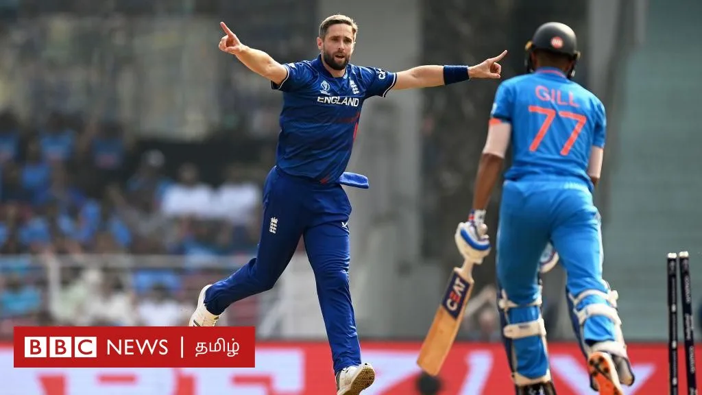 IND vs ENG: இந்தியா அடுத்தடுத்து விக்கெட் இழந்து தடுமாற்றம் - ஆடுகளம் எப்படி? இந்தியா மீண்டெழுமா?