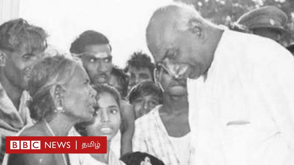 காமராஜரின் கடைசி நாளில் என்ன நடந்தது?