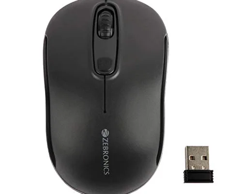 mouse