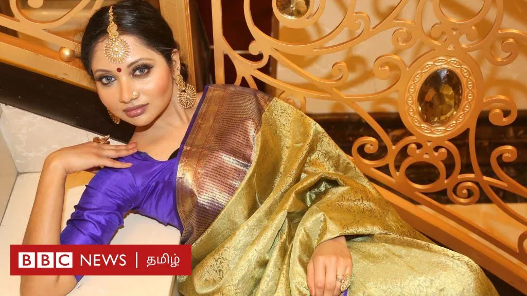பட்டுப் புடவைகளில் தங்கம் இருக்குமா ?