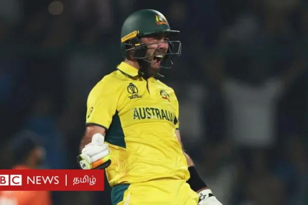 AUS vs NED: ஆஸ்திரேலியா மிரட்டலான ஹாட்ரிக் வெற்றி - 1999 வரலாறு மீண்டும் திரும்புமா?