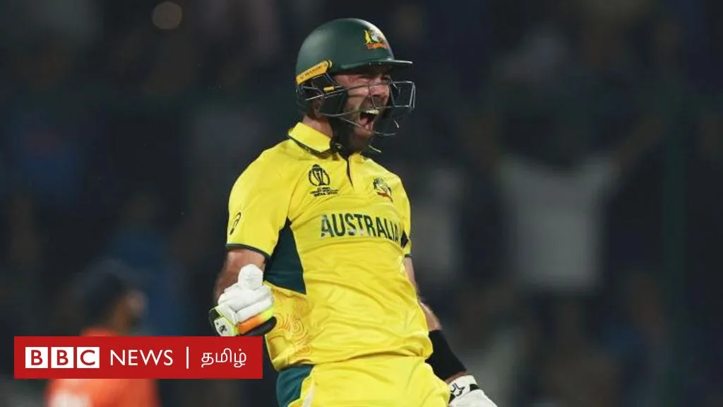 AUS vs NED: ஆஸ்திரேலியா மிரட்டலான ஹாட்ரிக் வெற்றி - 1999 வரலாறு மீண்டும் திரும்புமா?