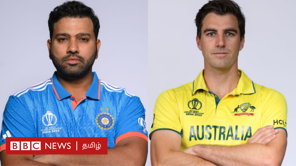 உலகக்கோப்பை 2023 - IND vs AUS: சேப்பாக்கம் மைதானம் யாருக்கு சாதகமாக இருக்கும்?