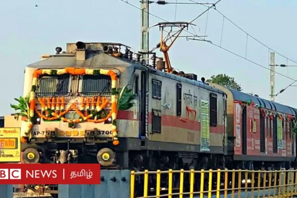 வந்தே பாரத் ரயிலுக்காக வைகை எக்ஸ்பிரஸ் நேரத்தில் மாற்றம்: பயணிகளுக்கு சிக்கலா?