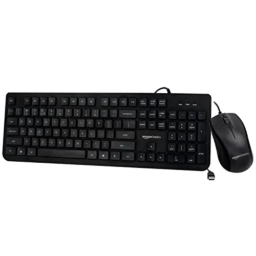 mouse
