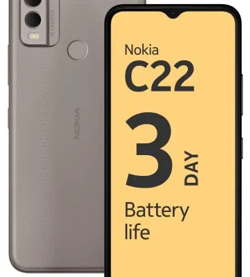 smart phone