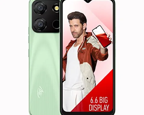 smart phone under 10000