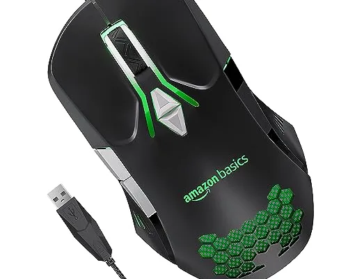 mouse