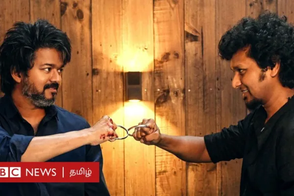 LCU - லியோ: லோகேஷ் சினிமாட்டிக் யுனிவர்ஸ் என்பது என்ன? லியோ திரைப்படம் அதற்குள் வருகிறதா?