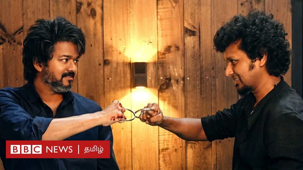 LCU - லியோ: லோகேஷ் சினிமாட்டிக் யுனிவர்ஸ் என்பது என்ன? லியோ திரைப்படம் அதற்குள் வருகிறதா?