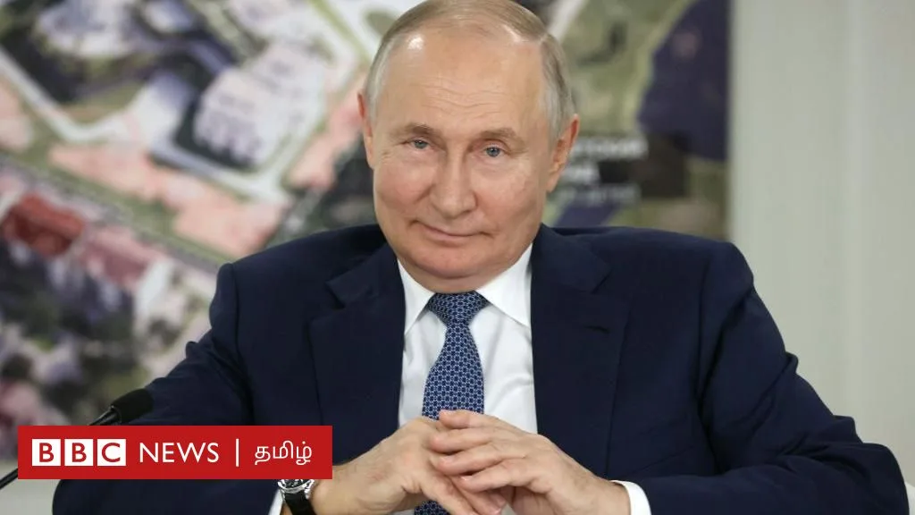 ஹமாஸூக்கு ரஷ்ய ஆயுதங்கள் கிடைத்தது எப்படி? இஸ்ரேல் போரால் புதினுக்கு என்ன லாபம்?