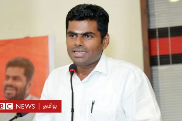 அண்ணாமலை கூறுவதுபோல் பாஜக-வின் பலம் தமிழ்நாட்டில் அதிகரித்துள்ளதா?
