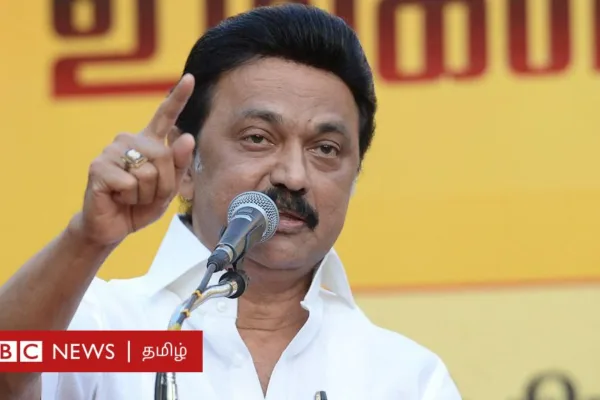 மு.க.ஸ்டாலின் பேச்சு திமுகவில் நிலவும் உள்கட்சி பூசலின் வெளிப்பாடா? திடீர் எச்சரிக்கை ஏன்?