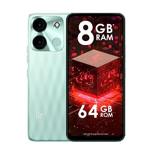 smart phone under 10000