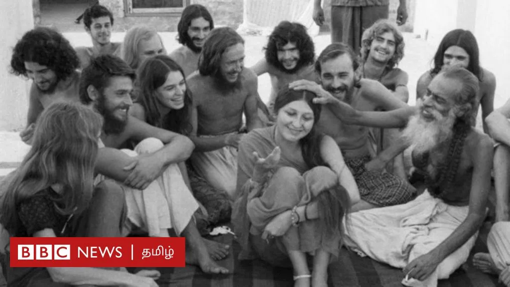 ஹிப்பிகள்: ‘தம் மாரோ தம்’ என உலகம் சுற்றிய இவர்கள் என்ன ஆனார்கள்?