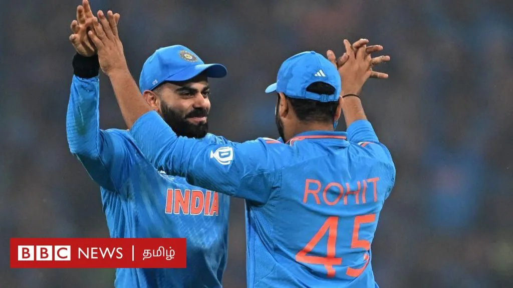 IND vs ENG - தோனி: இந்திய அணியின் இப்போதைய நிலைமை பற்றி இப்படிக் கூறுவது சரிதானா?