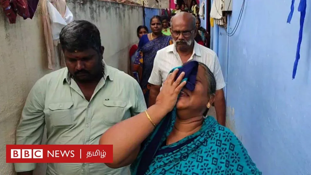 மதுரை: போதையில் காதலியின் தந்தையைக் கொலை செய்யச் சென்ற இளைஞர் - ஆள்மாறியதால் நடந்த விபரீதம்
