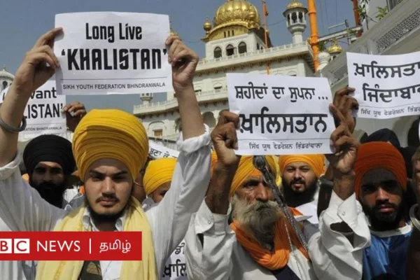 காலிஸ்தான் இயக்கம் வளர பாகிஸ்தான் என்ன செய்தது? இந்தியாவில் ஆதரவை இழந்தது ஏன்?