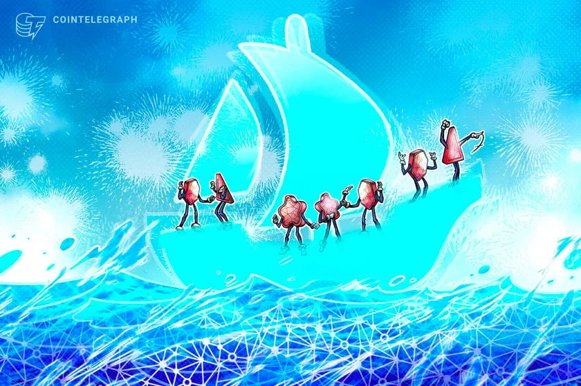 $60M விரிப்பு இழுப்பில் முன்னாள் நிர்வாகியின் ஈடுபாடு குறித்து OpenSea 'தெரியவில்லை'