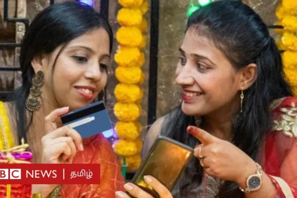 தீபாவளி விற்பனை: பொருட்களை கிரெடிட் கார்டு மூலம் தவணையில் வாங்குவது லாபமா?