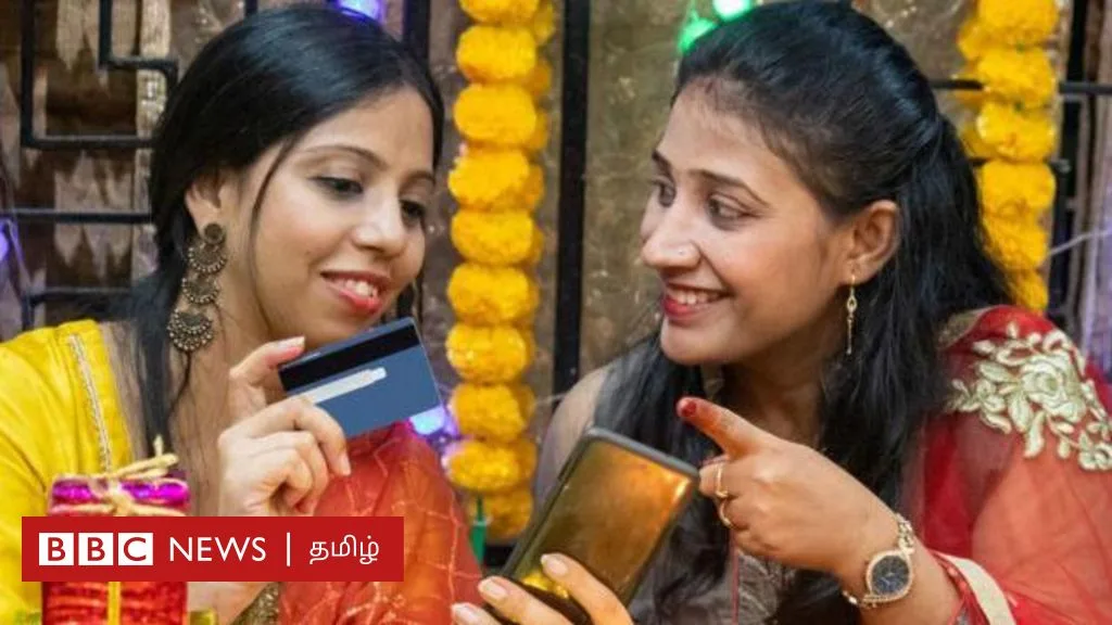 தீபாவளி விற்பனை: பொருட்களை கிரெடிட் கார்டு மூலம் தவணையில் வாங்குவது லாபமா?