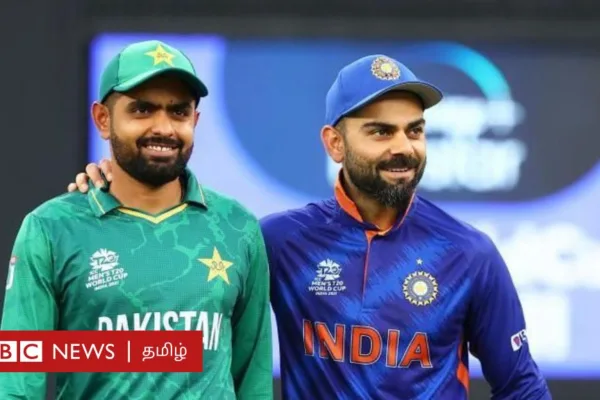 இந்தியா-பாகிஸ்தான் கிரிக்கெட் வீரர்கள் நட்புறவுடன் ஆடிப் பாடி மகிழ்ந்த காலம் எப்படி இருந்தது?