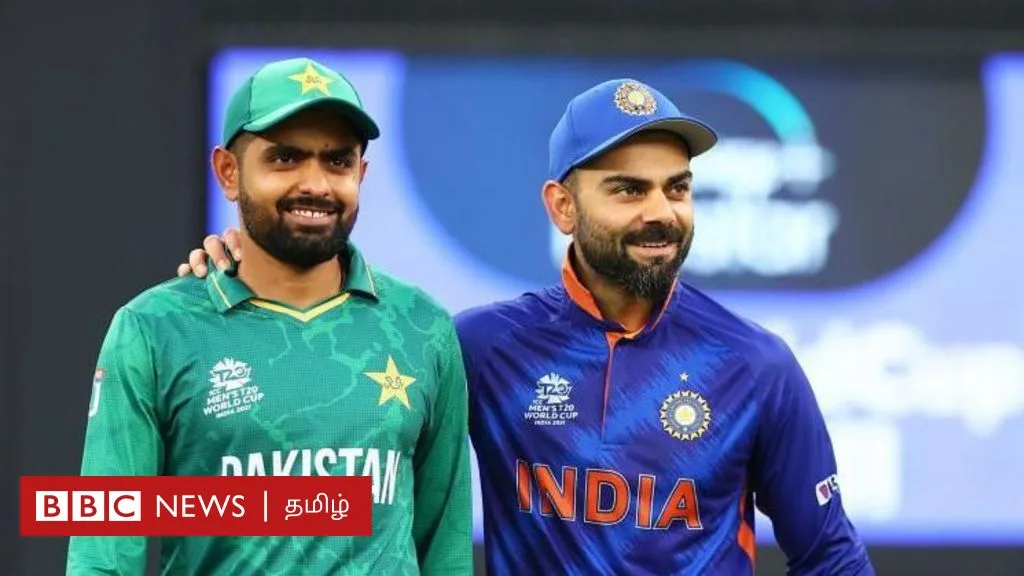 இந்தியா-பாகிஸ்தான் கிரிக்கெட் வீரர்கள் நட்புறவுடன் ஆடிப் பாடி மகிழ்ந்த காலம் எப்படி இருந்தது?
