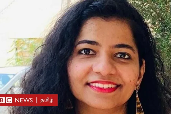உச்சநீதிமன்றத்தில் வாதாடிய செவித்திறனற்ற முதல் பெண் வழக்கறிஞர் சாரா சன்னி - காணொளி