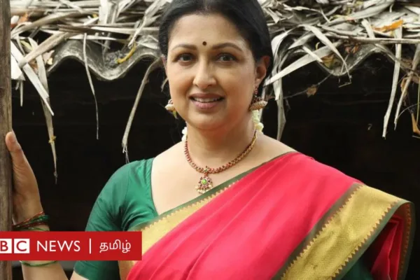 கௌதமி பாரதிய ஜனதா கட்சியிலிருந்து விலகியதன் பின்னணி என்ன?