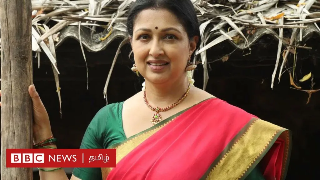 கௌதமி பாரதிய ஜனதா கட்சியிலிருந்து விலகியதன் பின்னணி என்ன?