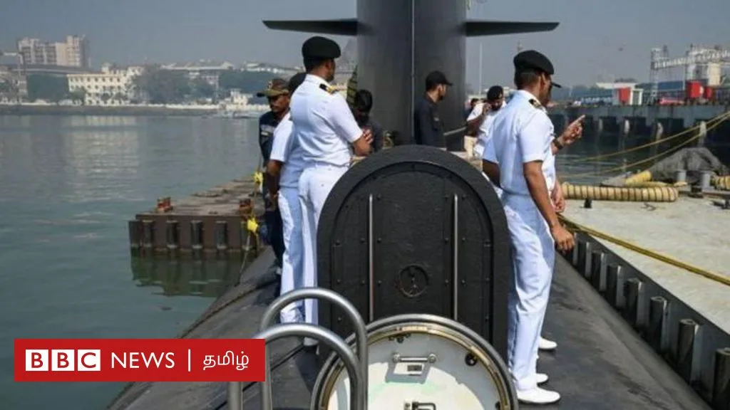 கத்தாரில் 8 இந்தியர்களுக்கு மரண தண்டனை ஏன்? இஸ்ரேல் - பாலத்தீனம் பிரச்னை காரணமா?