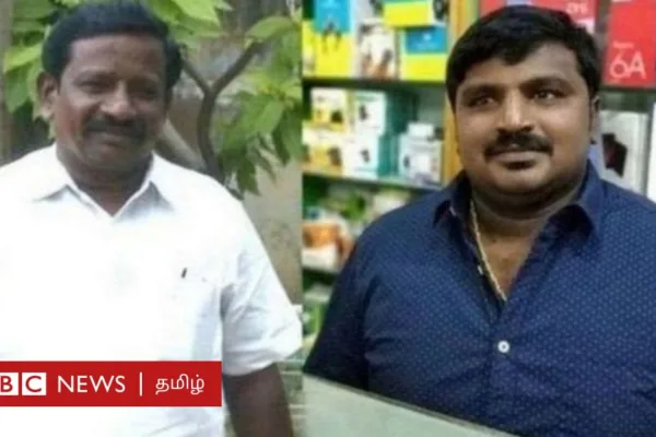 தந்தை-மகன் கொலை: காவல் நிலைய சித்ரவதைக்கு பிறகு சிறையில் 3 நாட்களை கழித்தது எப்படி?